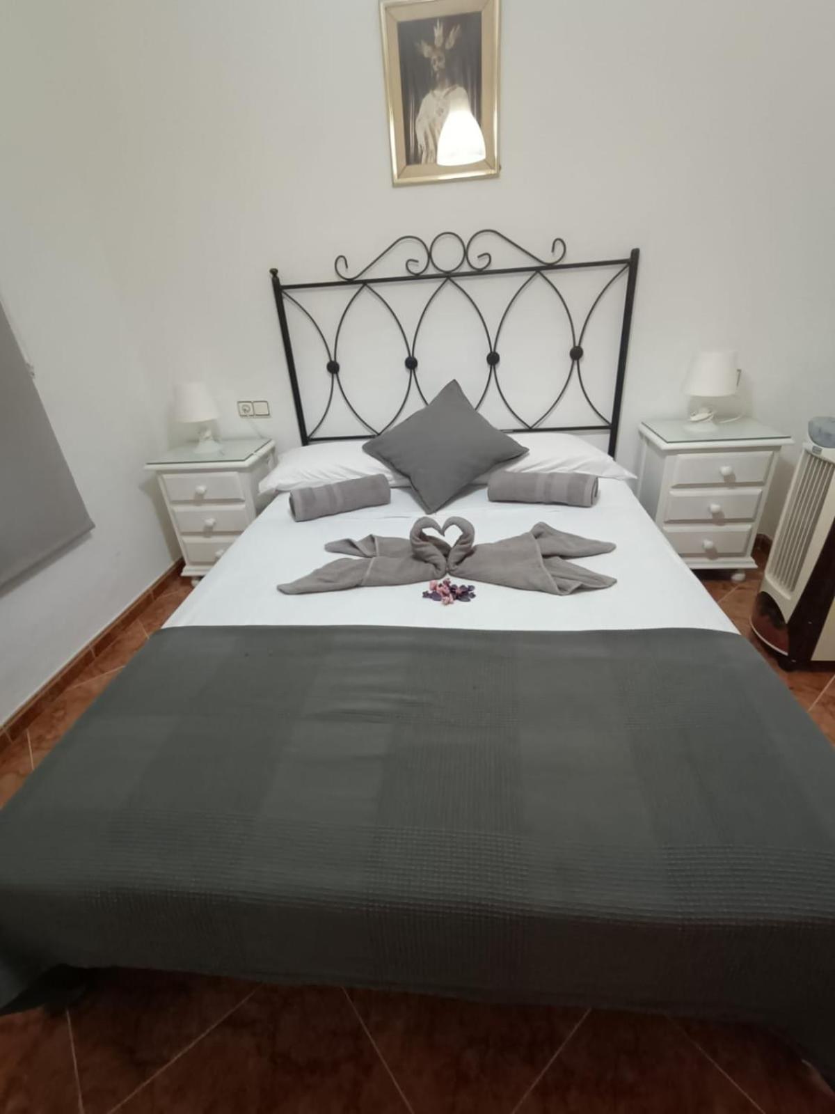 Apartamento Campo De Golf Torremolinos Exterior foto