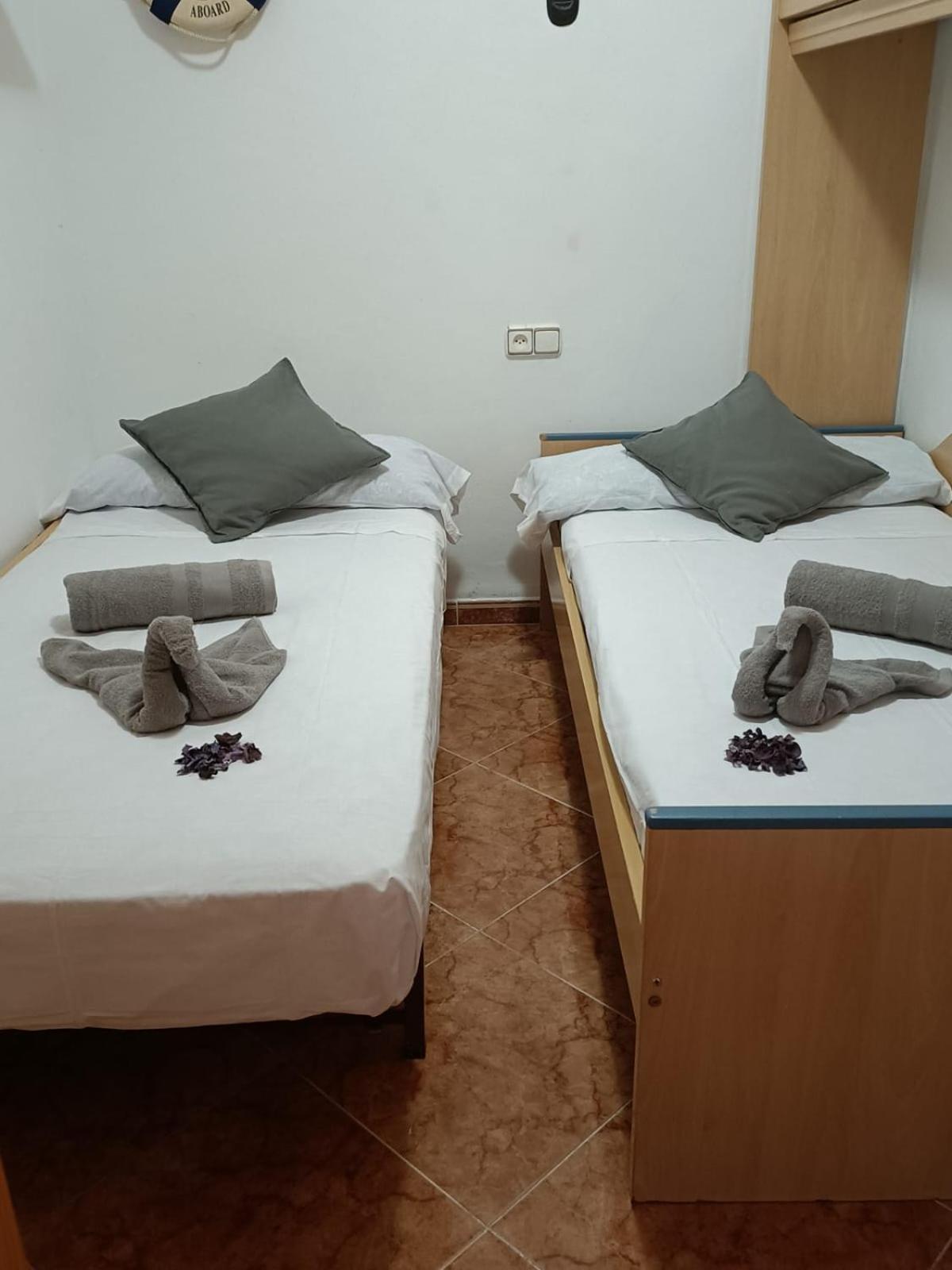 Apartamento Campo De Golf Torremolinos Exterior foto