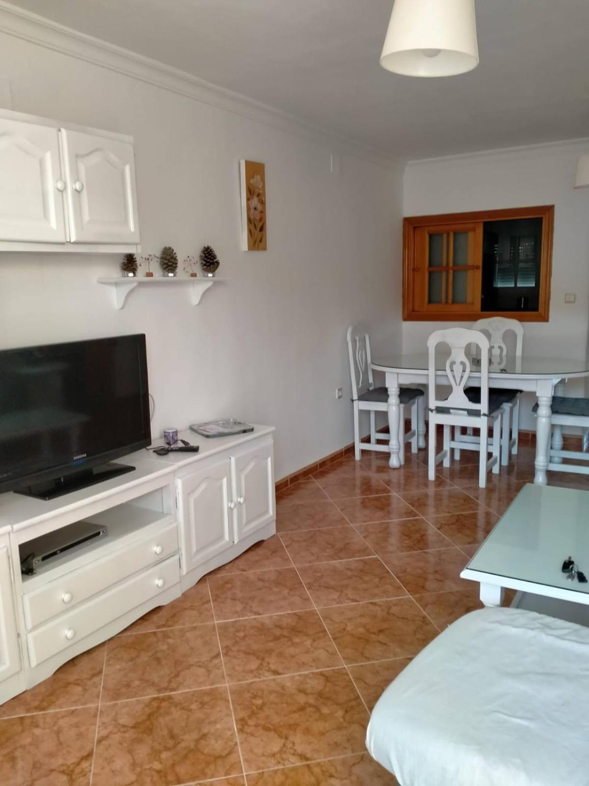 Apartamento Campo De Golf Torremolinos Exterior foto